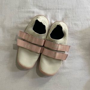 Notorious lift sumo sole gen 1 peaches and cream